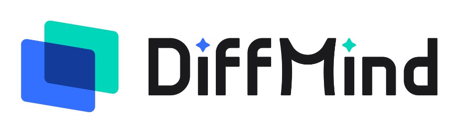 DiffMind 学术多模型 AI 对比工作台